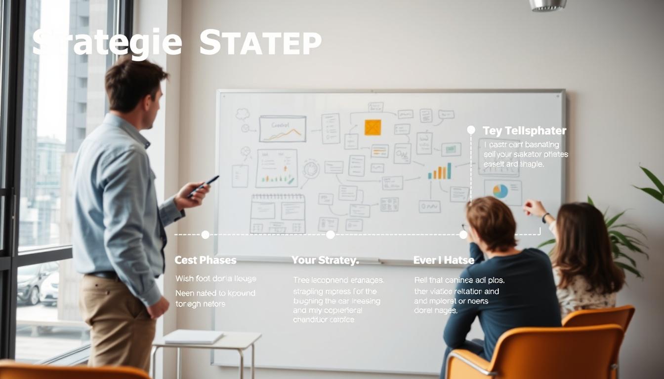 For Strategists